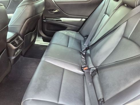 Certified 2023 Lexus ES 350 w/ Premium Package FWD image 18