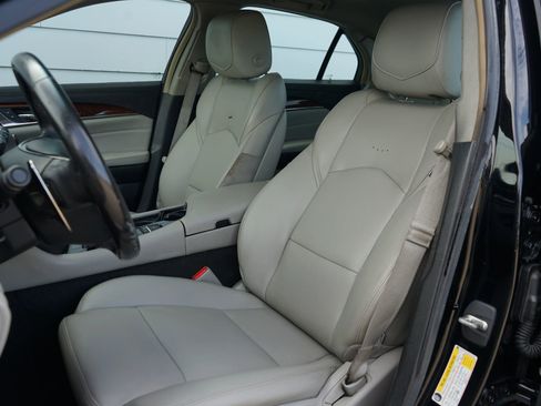 Used 2019 Cadillac CTS Sedan image 22