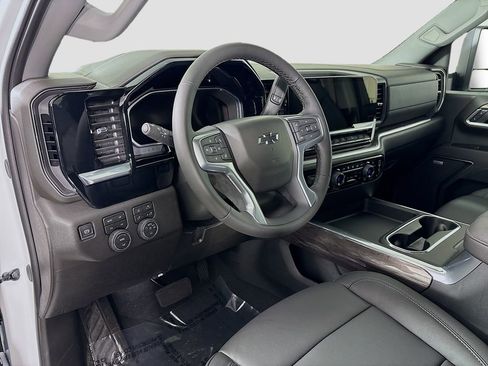 New 2026 Chevrolet Silverado 2500 LTZ w/ LTZ Plus Package image 9