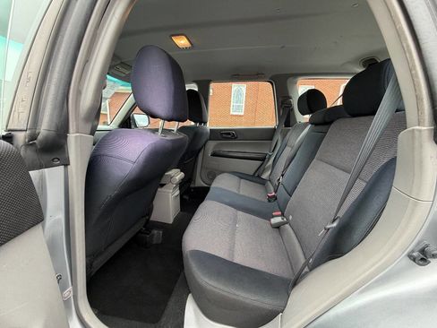Used 2008 Subaru Forester Sports 2.5X image 13