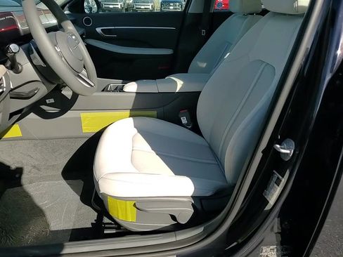 New 2026 Hyundai Sonata Blue image 13