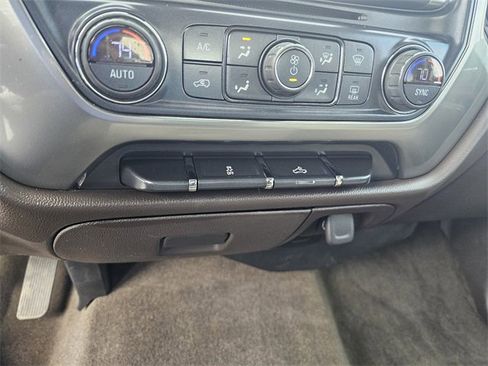 Used 2017 Chevrolet Silverado 1500 LT w/ All Star Edition image 23