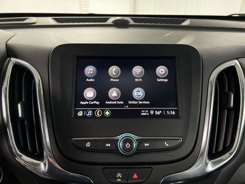 Certified 2023 Chevrolet Equinox LT FWD image 13