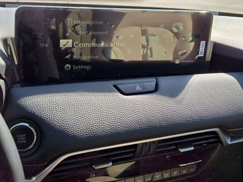 New 2026 MAZDA CX-90 3.3 Turbo w/ Premium Sport Pkg image 30