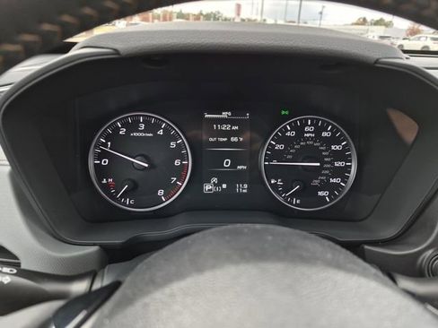 New 2026 Subaru Forester Sport image 20