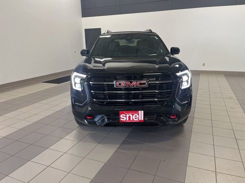 Used 2026 GMC Terrain AT4 w/ Convenience Package III AWD/4WD image 8