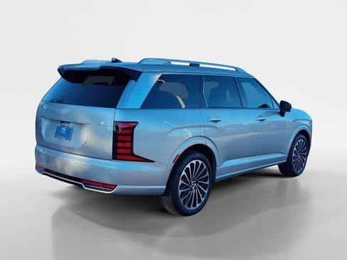 New 2026 Hyundai Palisade Calligraphy FWD image 6