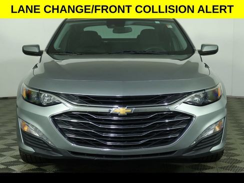 Used 2024 Chevrolet Malibu LT FWD image 7