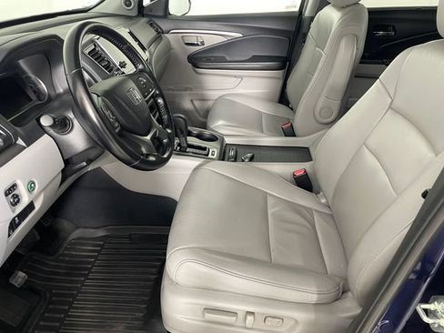 Used 2020 Honda Pilot EX-L image 2