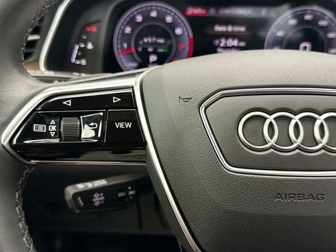 Certified 2025 Audi A6 Premium Plus w/ Premium Plus Package image 11
