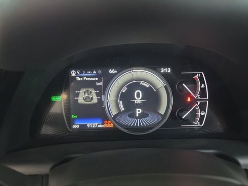 Certified 2025 Lexus ES 300h 300h w/ Premium Package image 20