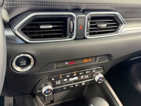 Certified 2024 MAZDA CX-5 AWD 2.5 S w/ Select Package image 19