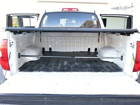 Used 2017 Toyota Tundra 1794 Edition image 32