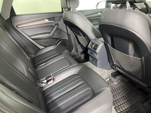 Certified 2023 Audi Q5 2.0T Premium Plus w/ Premium Plus Package image 13