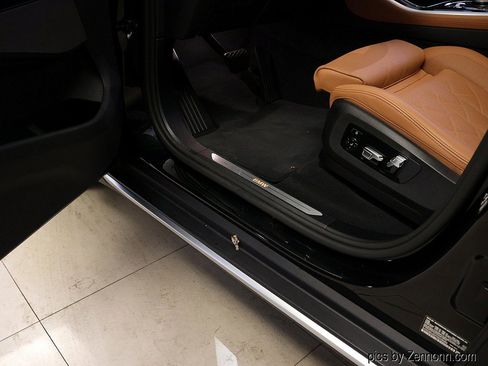 Used 2026 BMW X5 xDrive40i AWD/4WD image 28