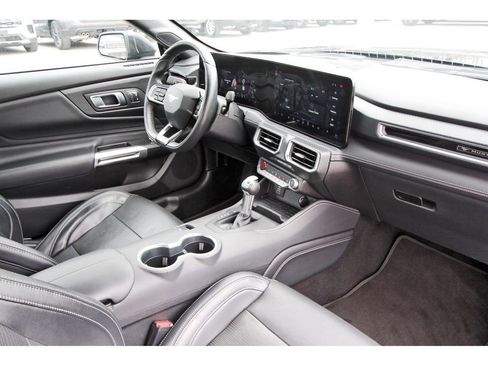 Certified 2024 Ford Mustang Premium RWD image 25