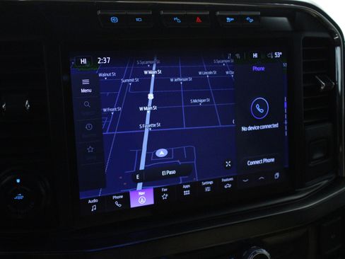 Used 2024 Ford F350 Lariat w/ Lariat Ultimate Package image 23