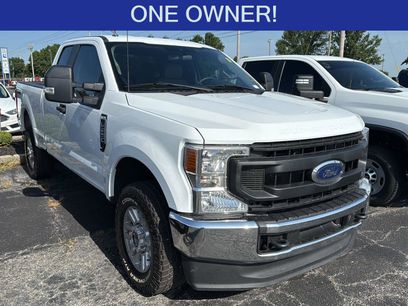 Used 2022 Ford F250 XL w/ Power Equipment Group