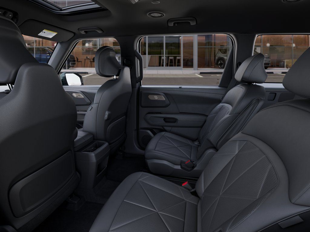 New 2027 Kia Telluride EX w/ Towing Package FWD image 18