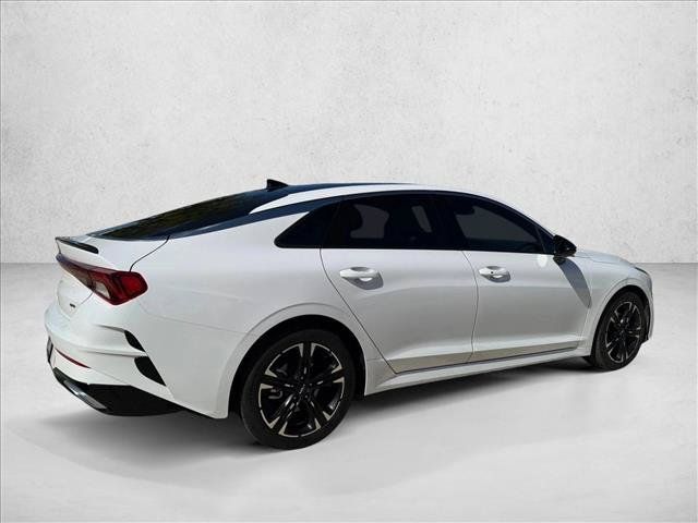 Used 2024 Kia K5 GT-Line FWD image 5