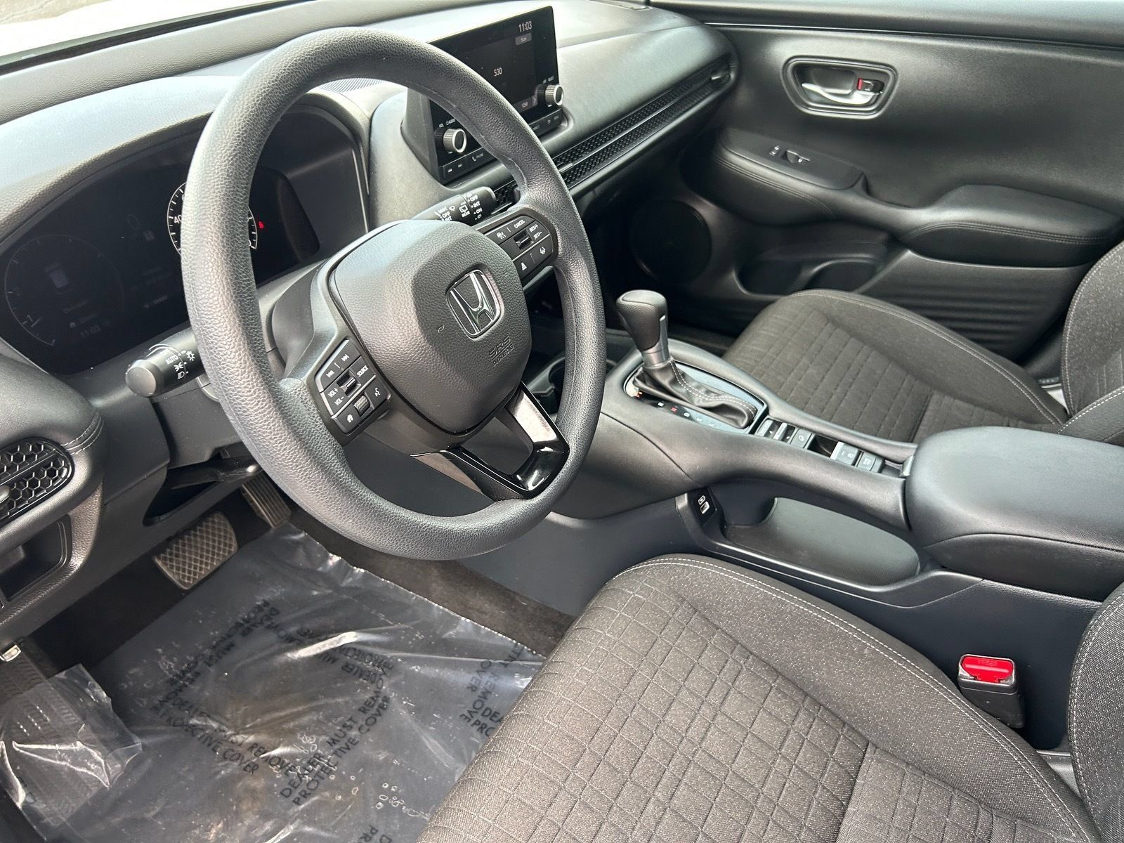 Certified 2023 Honda HR-V LX image 20