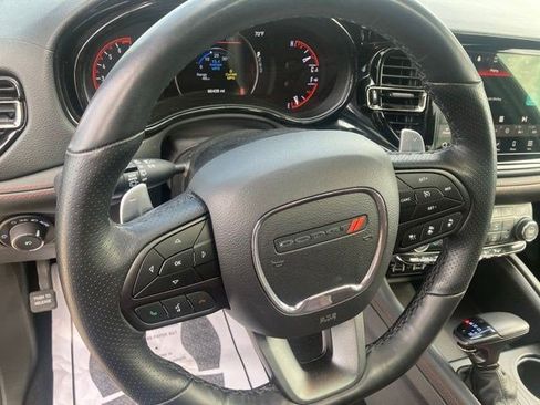 Certified 2023 Dodge Durango GT AWD/4WD image 15