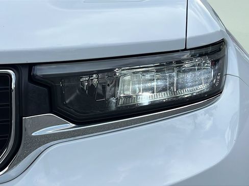 Used 2022 Jeep Grand Cherokee L Laredo w/ Luxury Tech Group I RWD image 24