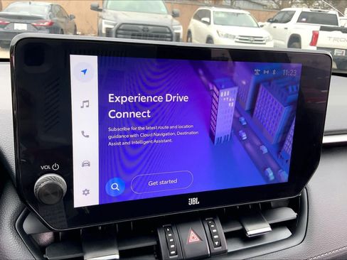 Used 2023 Toyota RAV4 Limited image 31