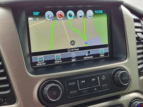 Used 2019 GMC Yukon XL Denali w/ Denali Ultimate Package AWD/4WD image 12