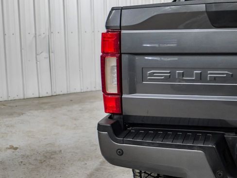 Used 2021 Ford F250 Lariat image 49