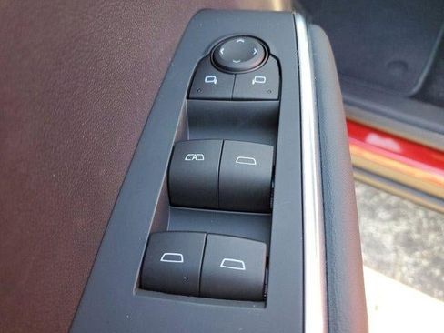 New 2025 GMC Acadia Elevation w/ Black Edition image 21