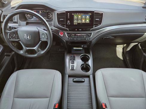 Used 2023 Honda Passport EX-L image 20
