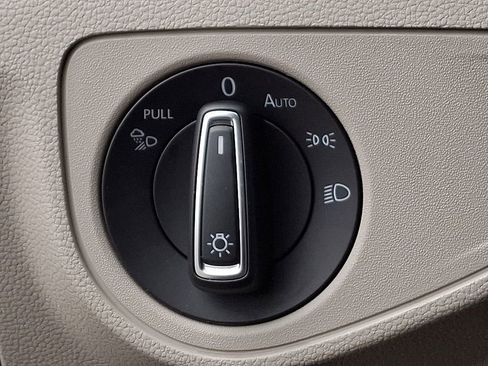 Certified 2023 Volkswagen Atlas SE AWD/4WD image 24
