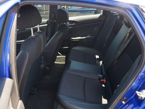 Used 2019 Honda Civic Sport image 20