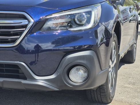 Used 2018 Subaru Outback 2.5i Limited AWD/4WD image 5