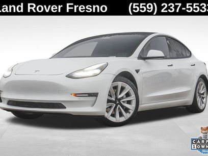 Used 2021 Tesla Model 3 Long Range