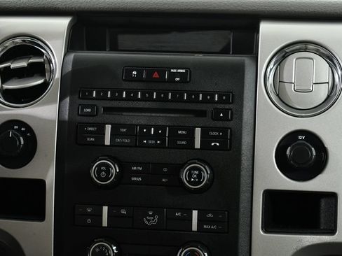Used 2009 Ford F150 XLT AWD/4WD image 9