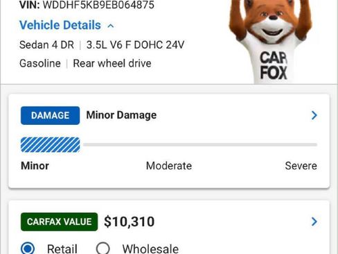 Used 2014 Mercedes-Benz E 350 Sedan w/ Premium 1 Package image 20
