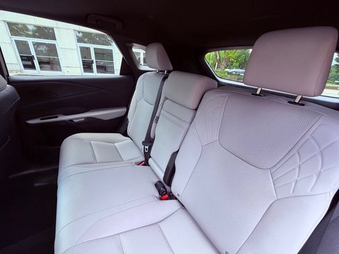 Certified 2025 Lexus RX 350 Premium FWD image 15