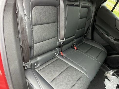 New 2026 Chevrolet Equinox LT image 27