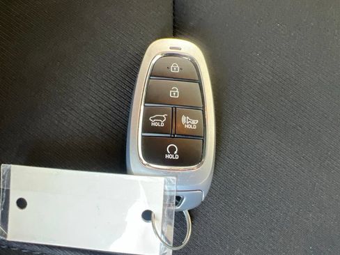 Used 2023 Hyundai Tucson SEL AWD/4WD image 25