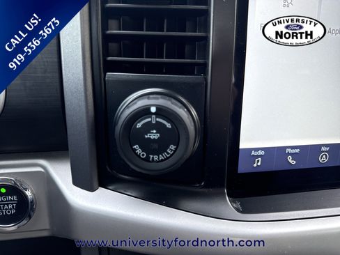 Used 2023 Ford F150 XLT w/ Equipment Group 302A High AWD/4WD image 26
