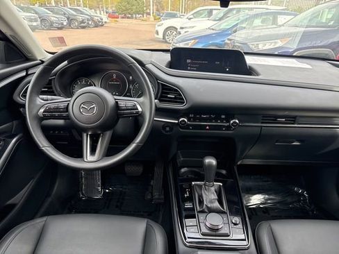 Used 2024 MAZDA CX-30 AWD 2.5 S w/ Preferred Package image 25