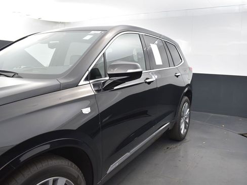 Used 2020 Cadillac XT6 Premium Luxury image 42