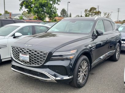 Used 2026 Genesis GV80 2.5T