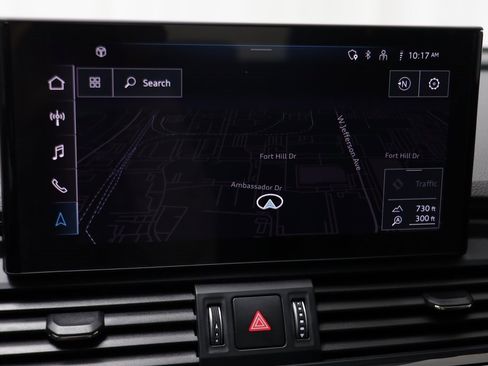 Used 2023 Audi Q5 2.0T Prestige image 9