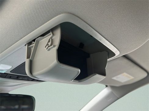 New 2026 Honda CR-V LX image 33