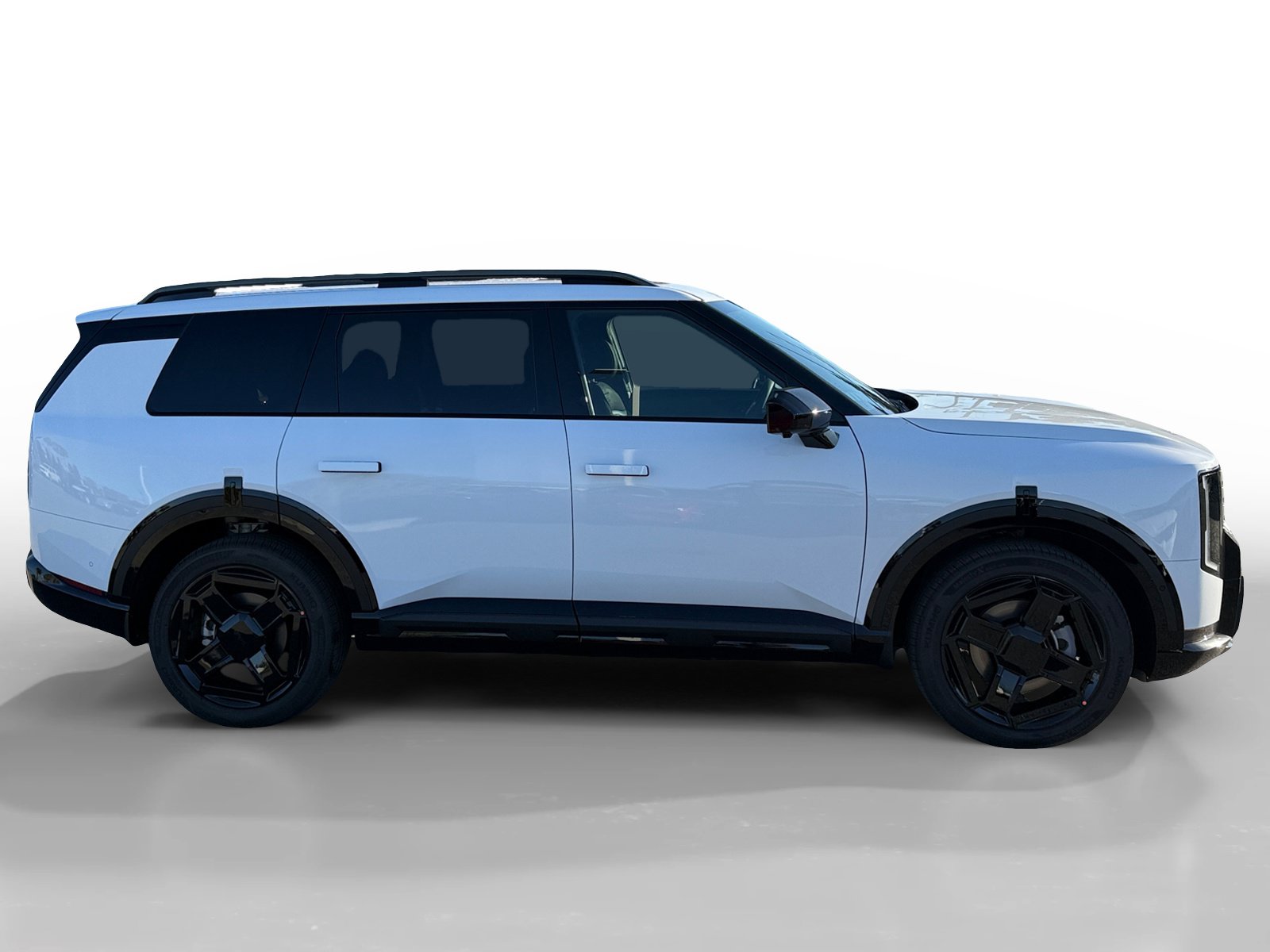 New 2027 Kia Telluride X-Line SX Prestige AWD/4WD image 6