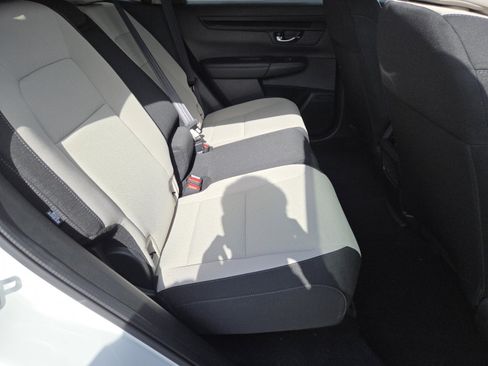 New 2026 Honda CR-V LX image 20
