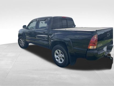 Used 2006 Toyota Tacoma 4x4 Double Cab image 4